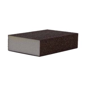 Sequence Sanding Block