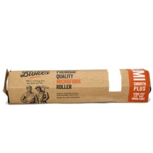 Two Fussy Bloke Rollers