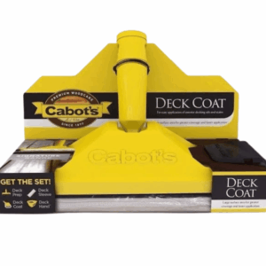 Cabots Deck Coat