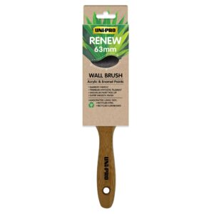 Uni-PRO RENEW Wall Brush