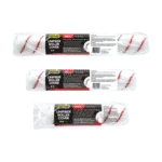 Uni-Pro Red Stripe Roller