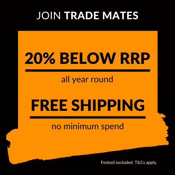 Join Trade Mates popup Banner