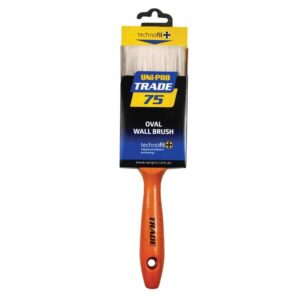 UNI-PRO TRADE OVAL WALL BRUSH