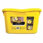 Cabots Deck Hand Brush