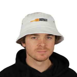 Direct Paint Bucket Hat