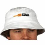 Direct Paint Bucket Hat