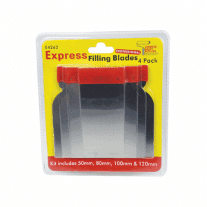 express filling blades