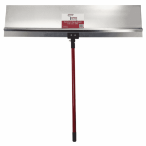 Express Spray Shield