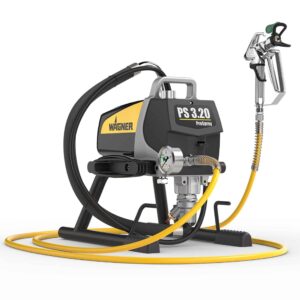Wagner Pro Spray PS 3.20