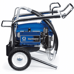 Graco 495 Unit