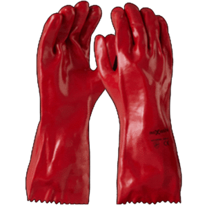 SRC Chemical Gloves