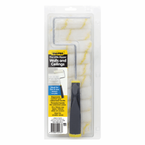 Uni-Pro Little Ripper Walls and Ceiling 10pk Roller Frames