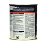 Dulux Renovation Cabinet Back 1lt
