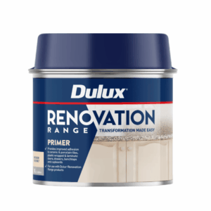 Renovation Primer