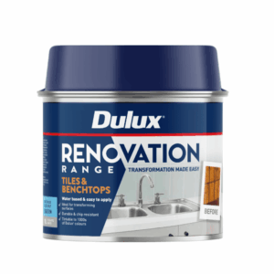 Dulux Renovation Tiles