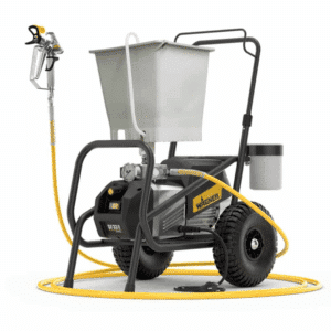 Wagner SF33 Pro Hopper 20l