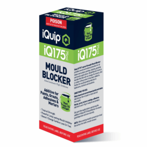 iQuip Mould Blocker