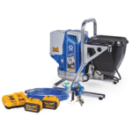 Graco GX19 Cordless Sprayer
