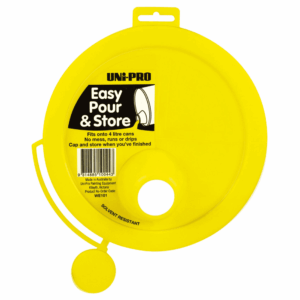 Uni-Pro Easy Pour & Store 4L