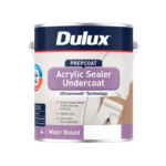 Dulux Acrylic Sealer Undercoat