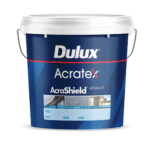 Dulux Acrashield