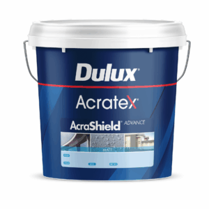 Dulux Acrashield