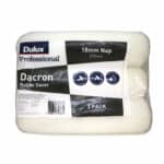 Dulux-Dacron-Rollers