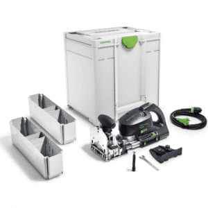 Festool DF 700 DOMINO Joining Machine