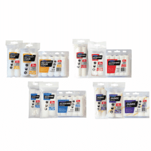 Monarch Mini Roller Covers