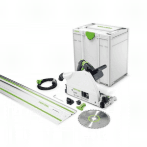 TS 75 210mm Plunge Cut Circular Saw