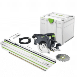 HK 55 160mm Circular Saw