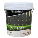 Nufence