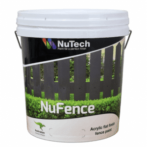Nufence