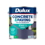 Dulux Coloured Sealer
