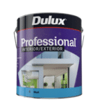 Dulux Prof Matt Int Ext