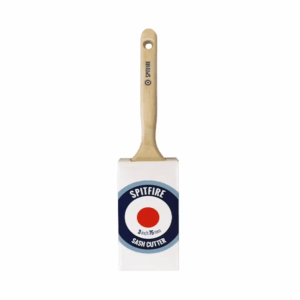 Spitfire Sash Brush