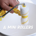 Unipro 3 in 1 bucket spatula and squeegee 3