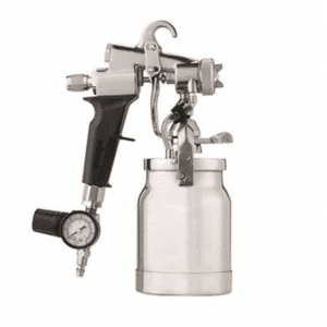 Wagner HVLP Conversion Gun