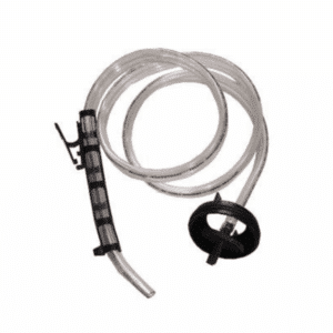 Wagner Suction System