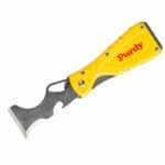 Purdy 10 in 1 Painters Tool Open