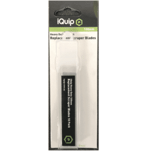 Iquip HD Replacement Blades