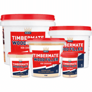 Timbermate Woodfiller