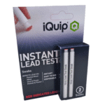 Iquip Instant Lead Test