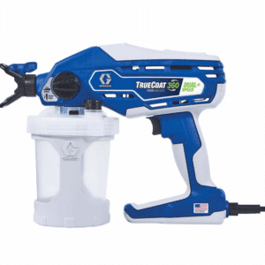 Graco Truecoat Gen 2