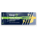 Iquip Turbo 270mm 11mm