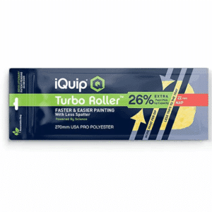 Iquip Turbo Roller