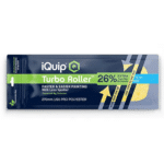 Iquip Turbo 270mm 15mm