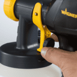 Wagner Effect Universal Sprayer