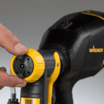Wagner Effect Universal Sprayer