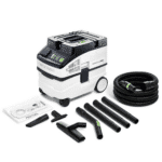 Festool CT HEPA Class Dust Extractor